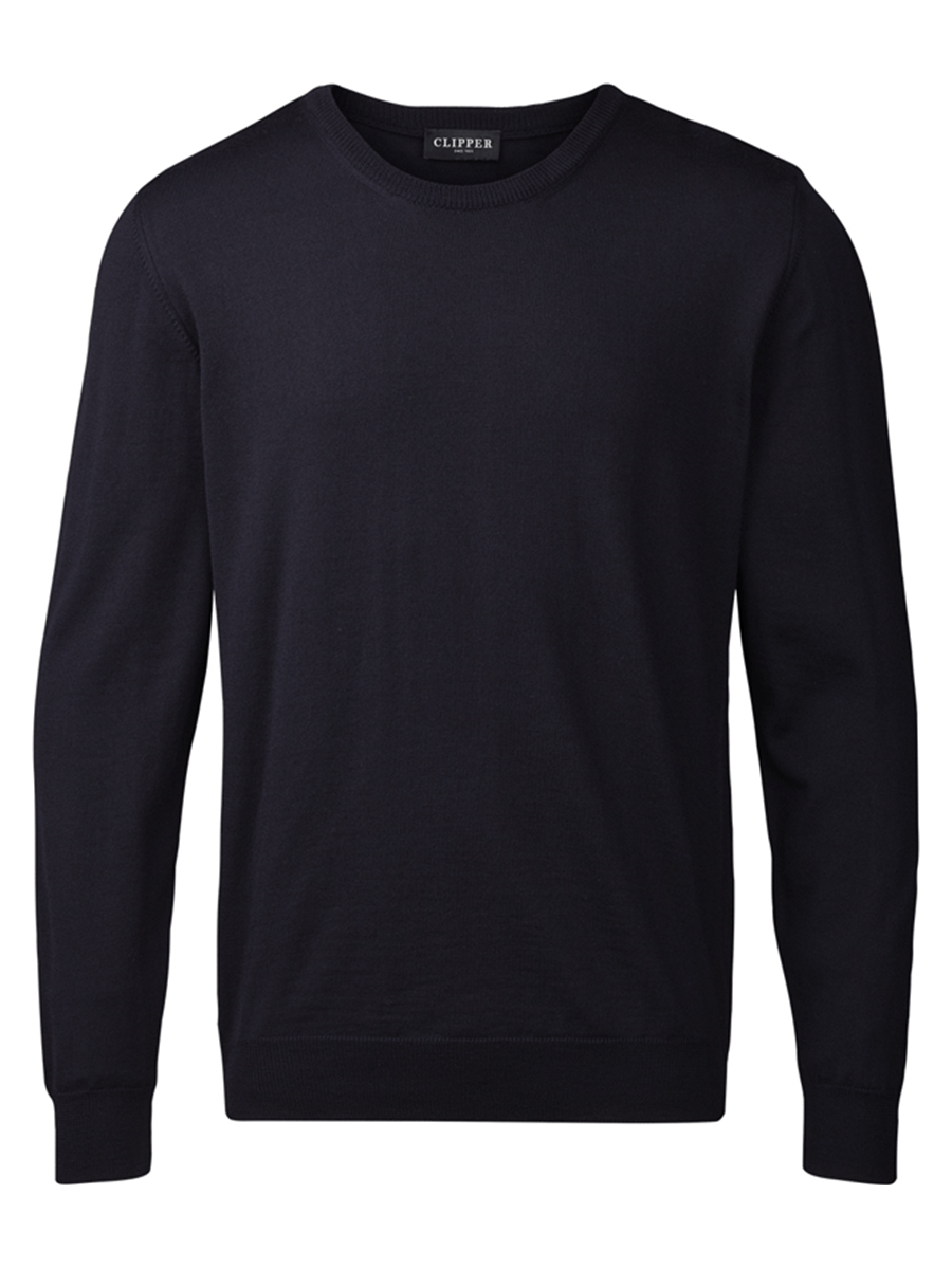 Clipper Strik & Sweat 50101-40111_2XL - Bygholm Menswear